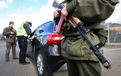 Нацгвардія патрулюватиме в дитячому таборі та курортних місцях поблизу Шацьких озер