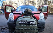 У Львівській області вибухнув снаряд часів Другої світової війни, є постраждалий