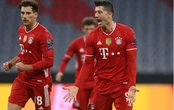 "Баварія" без проблем розібралася з "Лаціо" на шляху до чвертьфіналу ЛЧ