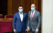 Стріхарський: уряд зробив важливий крок для збільшення інвестиційної активності в Україні