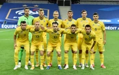 Збірна України має намір грати на Євро у формі з гаслом "Героям слава"