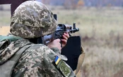 Стало відомо ім'я бойцв, загиблого на Донбасі від атаки безпілотника