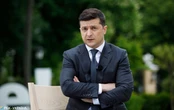 Боротьба з контрабандою: Зеленський вніс в Раду законопроект про зміни до Кримінального кодексу