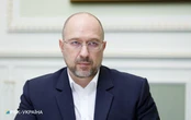 Шмигаль через суд вимагає скасувати вердикт НАЗК щодо Вітренка