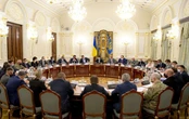 Зеленський на сьогодні скликає РНБО: що відомо