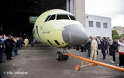 Промвиробництво в Україні повільно зростає на тлі обвалу минулого року