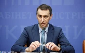 В СН сподівються, що Ляшко протягом літа зможе наростити темпи вакцинації в Україні