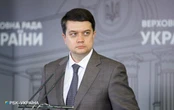Разумков про вступ України в НАТО: за рік ми це зробити не зможемо