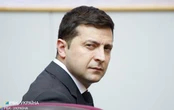 Зеленський змінив склад комісії з політики військово-технічного співробітництва