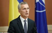 Столтенберг вимагає від України "більшого" для вступу до НАТО