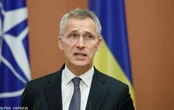 Столтенберг пообіцяв допомогу Україні зі вступом до НАТО