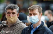 Менше 300: в Україні виявили мінімум нових випадків коронавірусу з початку року
