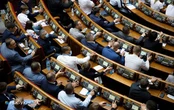 Раді пропонують карати нардепів за неетичну поведінку щодо журналістів