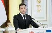 Зеленський підписав санкції проти російських банків