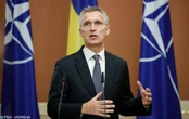 Столтенберг: ми повинні розмовляти з Росією, навіть якщо не віримо в поліпшення відносин