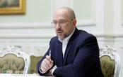 Радіоактивна вода з Донбасу може потрапити до Азовського моря, - Шмигаль
