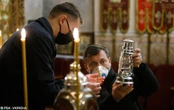 СБУ попередила українців про вірогідність російських диверсій на Великдень