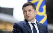 Зеленський зажадав якнайшвидше встановити причини вибуху під Києвом