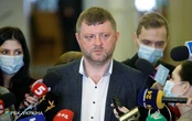 Степанов почав власну політичну гру, - Корнієнко