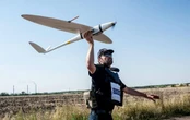 Бойовики обстрілювали безпілотники ОБСЄ на Донбасі