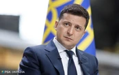 Зеленський закликав Кабмін відновити справедливість у виплаті пенсій військовим