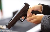 Вночі в центрі Миколаєва сталася стрілянина, поранені дві людини