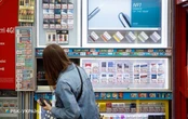 У ДФС розповіли, продукція якої компаній домінує на "чорному" ринку тютюнових виробів
