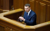 Железняк: Кабмін порушив закон, коли підпорядкував Бюро економічної безпеки міністру фінансів