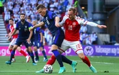 "Еріксен був мертвий": лікар збірної Данії розповів, як вдалося врятувати футболіста