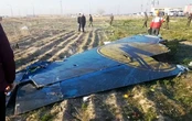 Іран має бути прозорим і справедливим. G7 зробила заяву щодо катастрофи літака МАУ