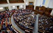 Чисельність ЗСУ може зрости: Рада прийняла за основу закон Зеленського