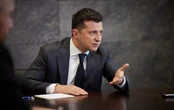 Зеленський сподівається отримати невдовзі терміни зустрічі з Путіним