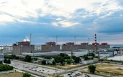 Найбільша в Європі Запорізька АЕС відключила енергоблок