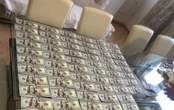 Хабар "за інвалідність" в учасника АТО: у Львівській області медика викрили на корупції