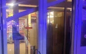 У Харкові стався вибух в супермаркеті: що сталось