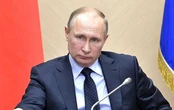 Путін назвав НАТО "рудиментом холодної війни"