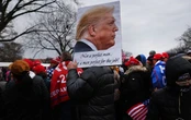 В США створять комітет по розслідуванню заворушень в Капітолії