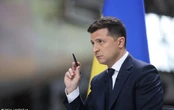 Зеленський шкодує, що не зустрівся з Байденом до його зустрічі з Путіним