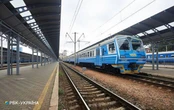 "Укрзалізниця" призначила додатковий поїзд з Житомира та Вінниці до Одеси