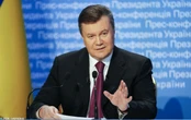 16:14 ЄС ще на рік продовжив санкції проти Януковича та його оточення