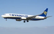 Білорусь опублікувала стенограму переговорів пілота Ryanair з диспетчером