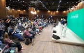 "Слуга народу" провела форум для центральних і регіональних медіа