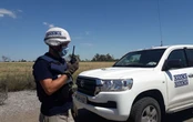 Майже 300 порушень: ОБСЄ повідомила про масові вибухи на Донбасі та обстріли