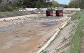 Окупанти пред'являть позов громадянам українцям через брак води в Криму