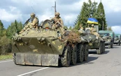 Ситуація на Донбасі загострилася: поранені троє українських військових