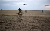 На Донбасі загинув український військовий. Стало відомо його ім'я