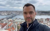 Росія видала свої навчання за нібито обстріл британського есмінця, - Арестович