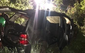 П'яний поліцейський влаштував смертельну ДТП в Вінницькій області
