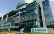 "Дарниця" завершила реновацію офісу
