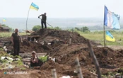 На Донбасі помер український боєць, обставини уточнюються